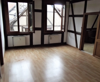 Location Appartement 3 pièces Sélestat (67600) - centre