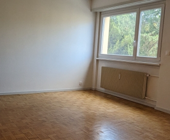 Location Appartement 2 pièces Colmar (68000)