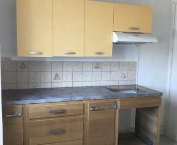 Location Appartement  pièce Beauvais (60000)