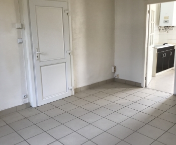 Location Appartement 2 pièces Noailles (60430)