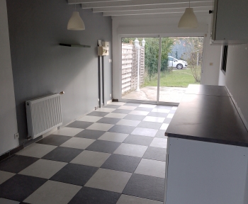 Location Maison 3 pièces Monthou-sur-Bièvre (41120) - MONTHOU SUR BIEVRE