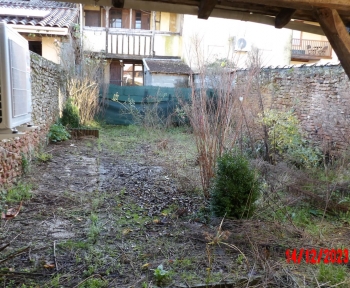 Location Maison avec jardin 5 pièces Nogaro (32110)