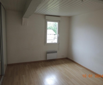 Location Appartement avec terrasse 3 pièces Caupenne-d'Armagnac (32110)