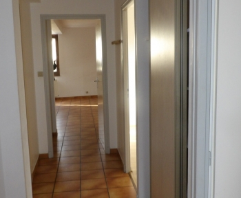 Location Appartement 3 pièces Aignan (32290)