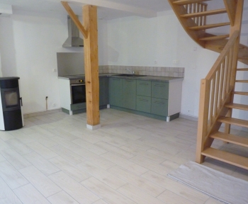 Location Maison 3 pièces Cinqueux (60940)