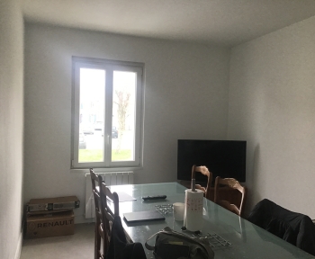 Location Appartement 3 pièces Lys-Haut-Layon (49310)