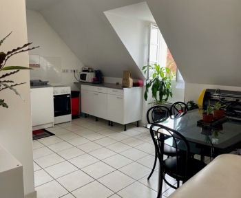 Location Appartement 3 pièces Saint-Leu-d'Esserent (60340)