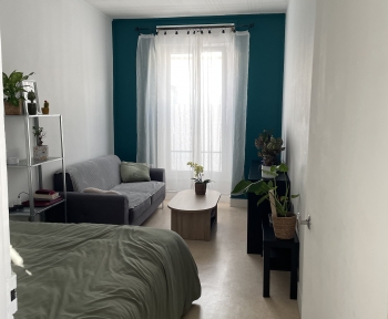 Location Appartement 1 pièce Reims (51100) - LAON
