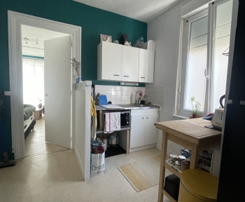 Location Appartement 1 pièce Reims (51100) - LAON