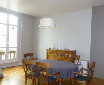 Location Appartement 3 pièces Châlons-en-Champagne (51000) - centre ville