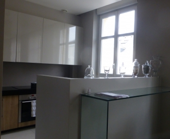 Location Appartement 3 pièces Châlons-en-Champagne (51000) - centre ville