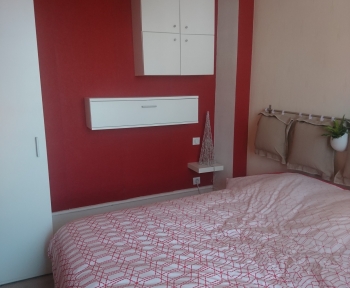 Location Appartement  pièces Châlons-en-Champagne (51000) - centre ville