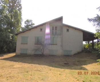 Location Maison 5 pièces Vic-Fezensac (32190)