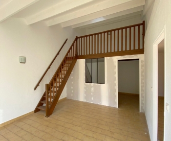 Location Maison 4 pièces Agde (34300) - rue de l'Oliveraie