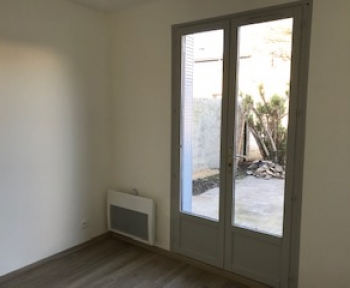 Location Maison 4 pièces Orange (84100) - Quartier Arc de Triomphe