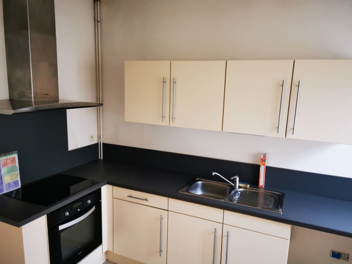 Location Appartement 2 pièces Reims (51100) - CENTRE VILLE