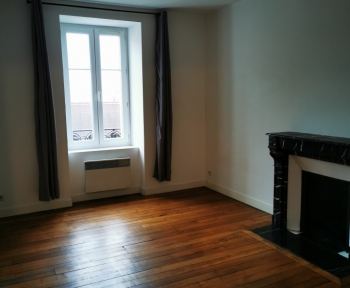 Location Appartement 2 pièces Reims (51100) - CENTRE VILLE
