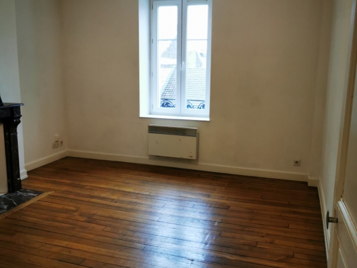 Location Appartement 2 pièces Reims (51100) - CENTRE VILLE