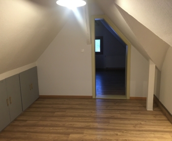 Location Appartement 4 pièces Wissembourg (67160) - REFAIT A NEUF