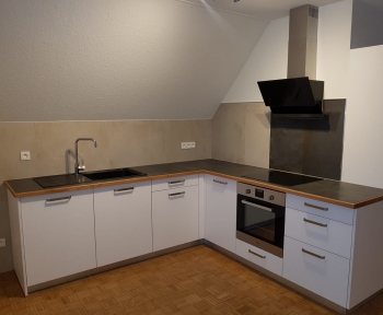 Location Appartement 4 pièces Wissembourg (67160) - REFAIT A NEUF