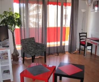 Location Studio  pièce Roquebrune-Cap-Martin (06190) - CARNOLES