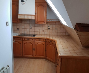 Location Appartement 2 pièces Hoenheim (67800) - HOENHEIM