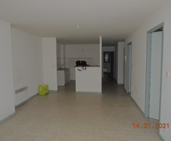 Location Appartement 3 pièces Nogaro (32110)