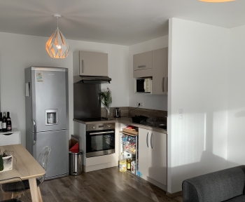 Location Appartement 3 pièces Nantes (44000) - Proche Ile de Nantes