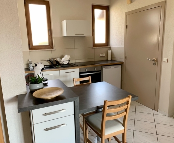 Location Appartement 1 pièce Wissembourg (67160) - AU CALME