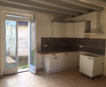 Location Maison 4 pièces Monteaux (41150) - MONTEAUX Proche ONZAIN