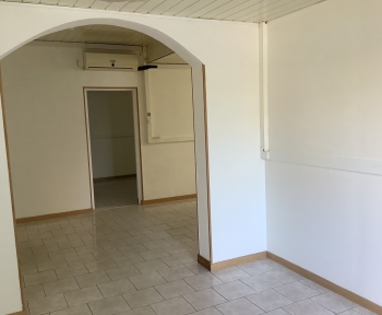 Location Local professionnel 4 pièces Ensisheim (68190)