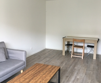 Location Appartement meublé 2 pièces Cergy (95000)