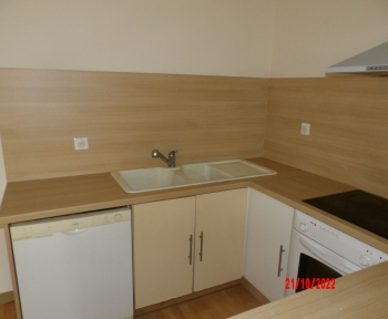 Location Appartement 3 pièces Nogaro (32110)